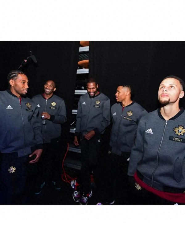 经典定格！外媒晒照回顾2016年多伦多全明星周末—顶端新闻