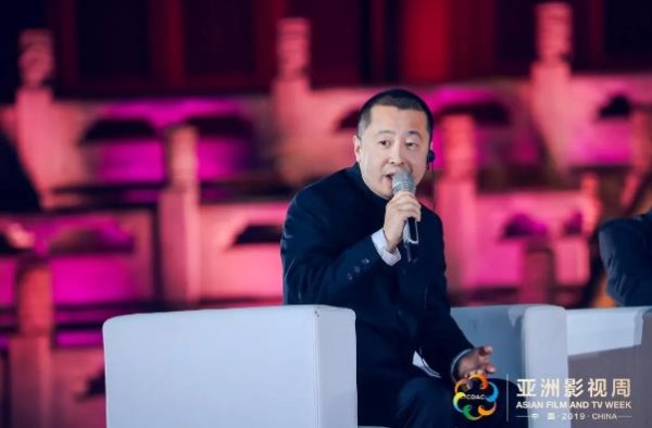 “电影大师对话”：思想在对话中澎湃 文明在碰撞中交融