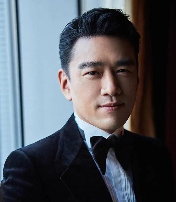 知名演员王耀庆发表了一段观点引起了广泛关注