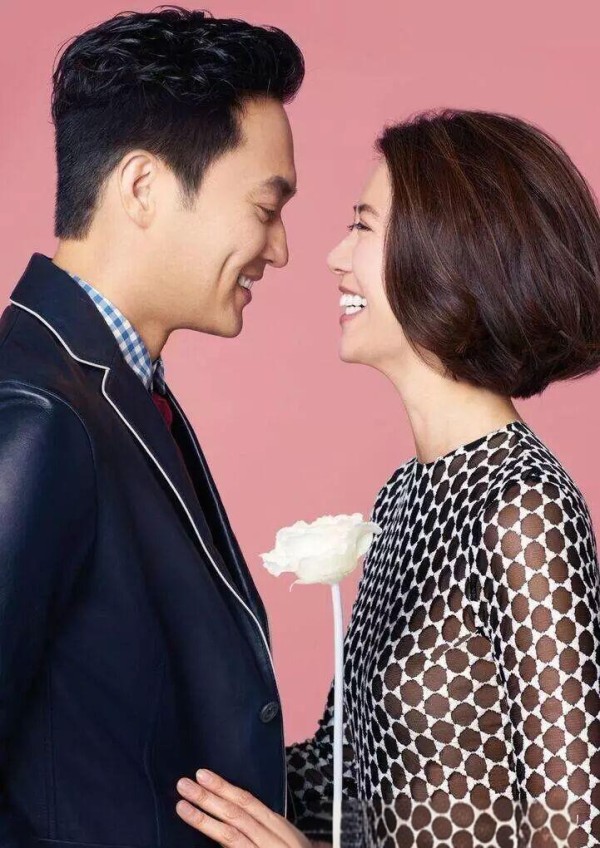 明星生活与个人幸福：金姐的观点