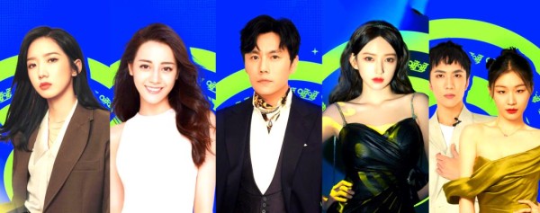 明星直播的全新尝试：快手“嗨嗨星朋友”的成功之路