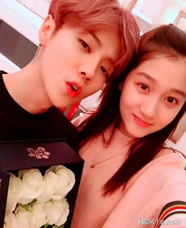 鹿晗还有机会？关晓彤直言最烦胡说八道的人，真实处境藏不住了