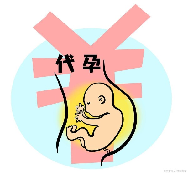 代孕黑产调查：知名女星海外代孕事件背后，被明码标价的女性困境