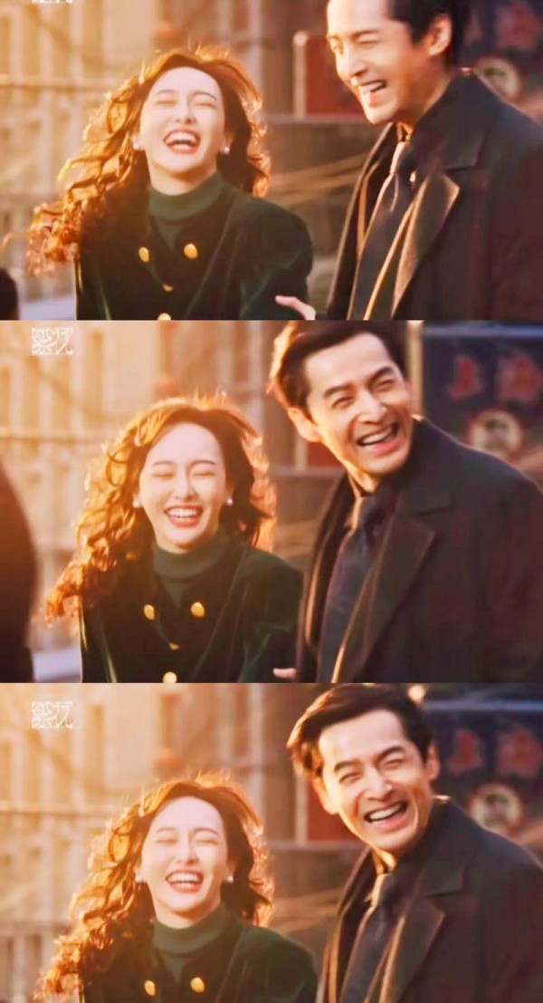 胡歌、唐嫣携《繁花》热效应登陆春晚，影视流量如何撬动国民舞台？