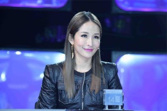 恋爱次数最多的明星，谢贤陈意涵上榜，而他是“名模收割机”！