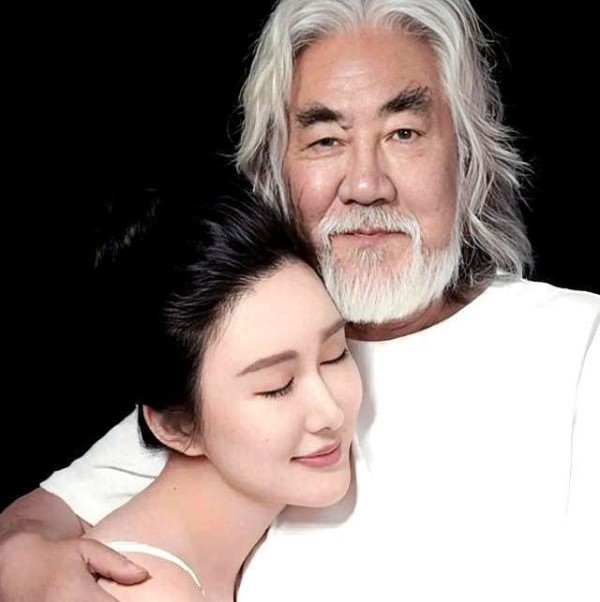 娱乐圈年龄差最大的明星夫妻，最后一对相差39岁，你敢相信吗