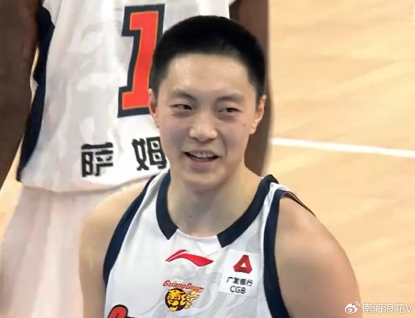 命中率30.8%！胡明轩为何能参加3分球大赛？分析有3个原因