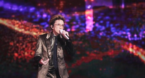 薛之谦成都站：人山人海里的智商税