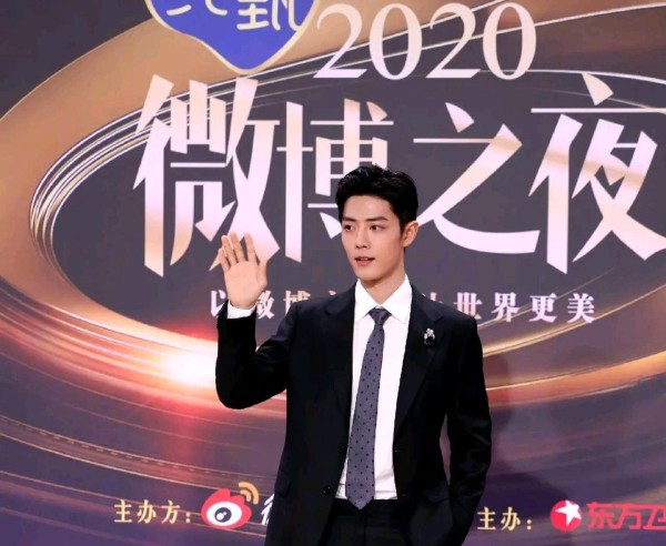 肖战把所有的票都回馈给了粉丝，双向奔赴的珍惜和尊重让人动容