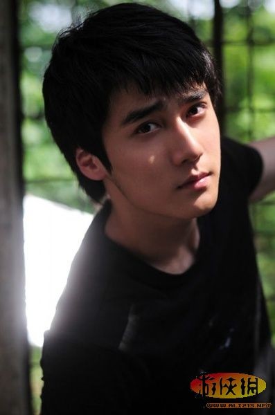 前途无量新势力！十大85后当红炸子鸡男明星(7)