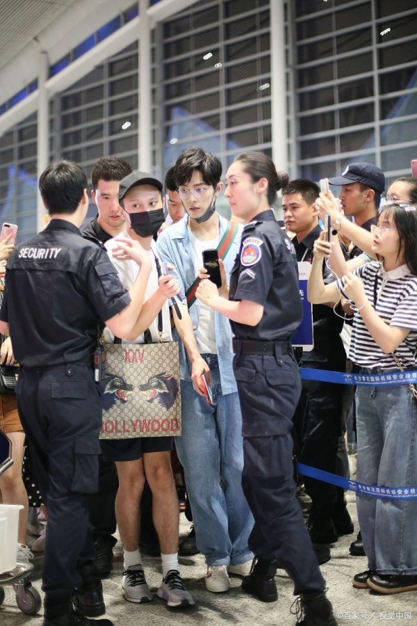 肖战：从无名小生到当红炸子鸡的成名之路