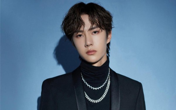 全能偶像王一博，成为“当红炸子鸡”的背后，竟有那么多的不容易