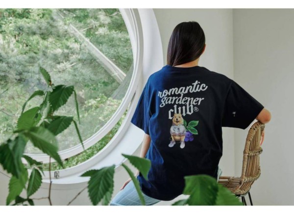 韩国潮牌品牌大全，了解一下当红炸子鸡RMTCRW浪漫皇冠！