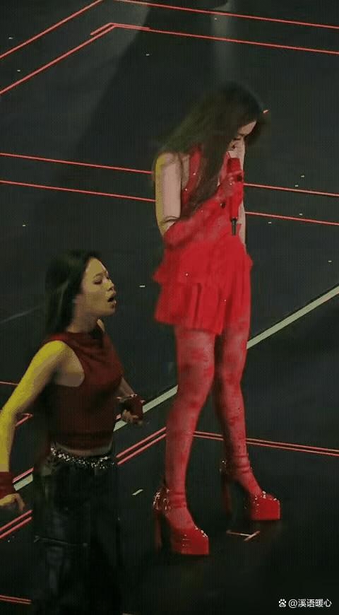 实力派天后深圳演唱会表演风格转变的背后思考