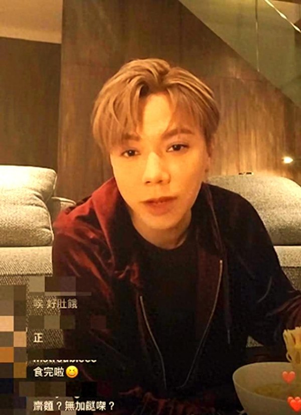 张敬轩的音乐转型之路与“轩公”标签的困境