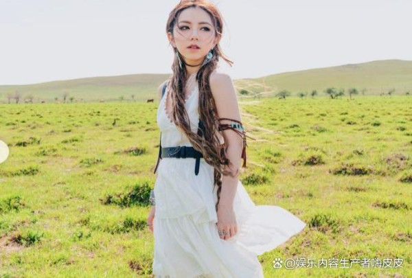 邓紫棋新专辑上线，音乐风格大变身！