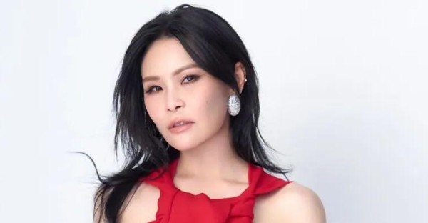 周蕙的音乐蜕变：从抒情小女人到自信大女主