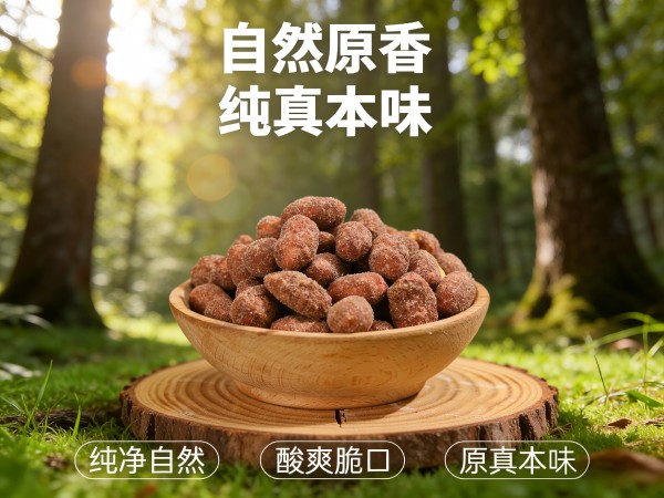 明富祥特色产品**展示