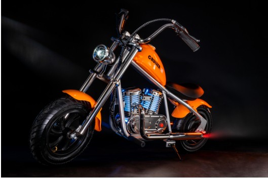 暴风骑士—巡洋舰