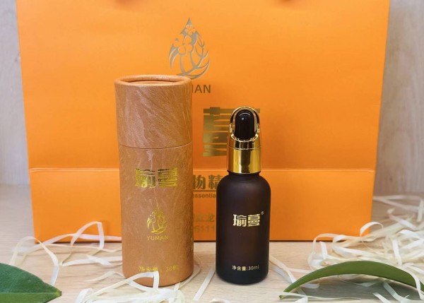 大理瑜蔓养护油火出圈，口碑销量双丰收