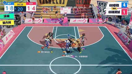 目标，全国冠军！15W奖金争夺派对至高荣誉