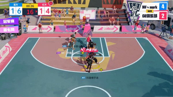 目标，全国冠军！15W奖金争夺派对至高荣誉