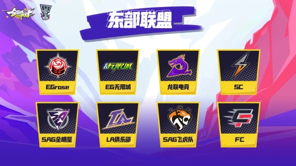 目标，全国冠军！15W奖金争夺派对至高荣誉