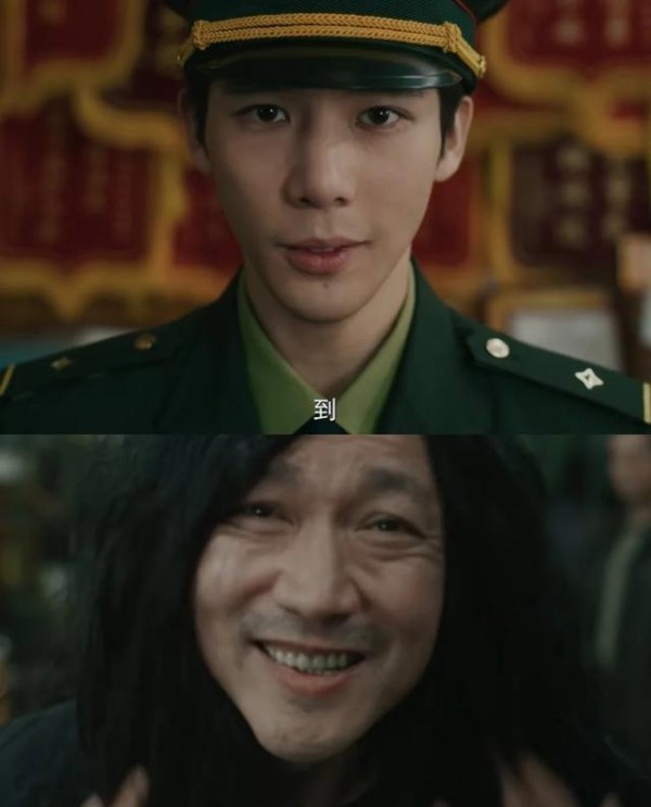 邓超新片首映：雷佳音圆润有型，辛芷蕾青春靓丽，董子健帅气逼人！