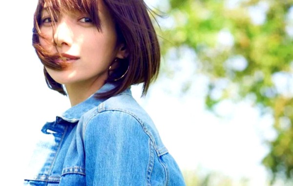 后藤真希的演艺之路与情感世界的双重性