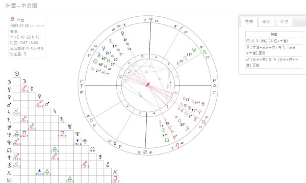 叶童：演艺人生中的独特魅力与坚韧力量