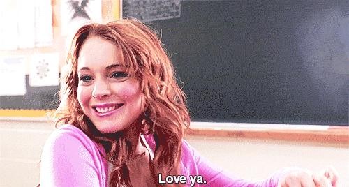 林赛·罗韩：从童星到负面明星的星盘之路