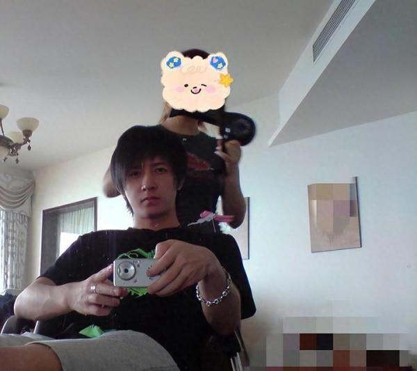 占星：说说『前任』韩庚