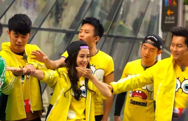 杨颖的命运星象：婚姻、事业与家庭的深层解读