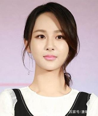 杨紫赵丽颖都爽直的可爱，她俩为何能在娱乐圈里赢得好人缘