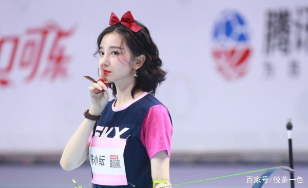 都有哪些女艺人被称为迪士尼在逃女星？