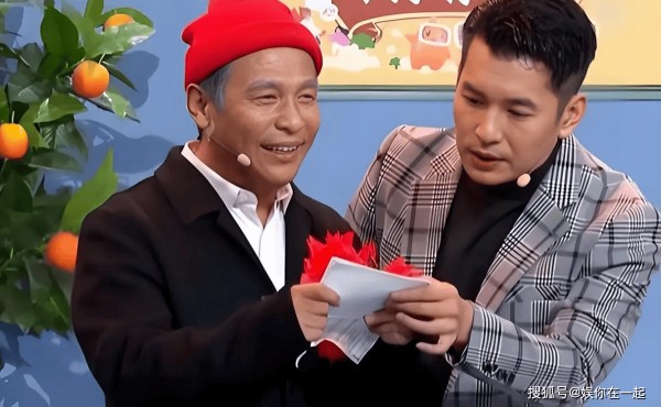 辽宁春晚阵容豪华，却捅了马蜂窝，炸出一堆牛鬼蛇神