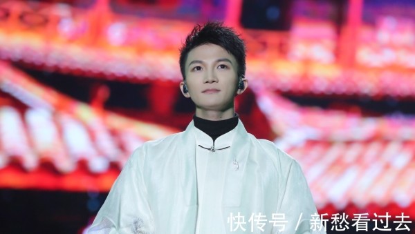 东方卫视|东方卫视中秋晚会节目单：周深压轴献唱，网友：期待《峰爆》剧组