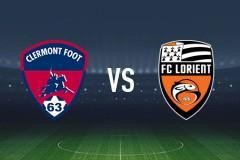 克莱蒙vs洛里昂：查姆、尼科尔森首发，姆武卡、费弗尔出战