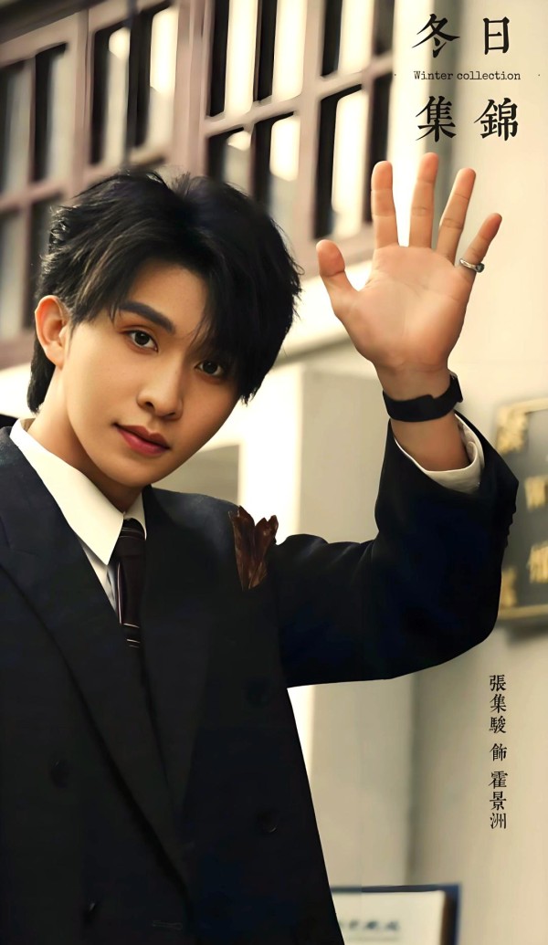 十五位新生代演员代表作品及未来展望