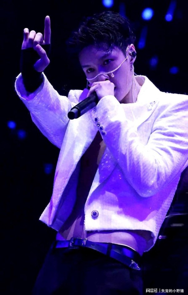  打开网易新闻 查看精彩图片 