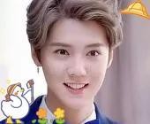 鹿晗演艺之路：璀璨星光✨