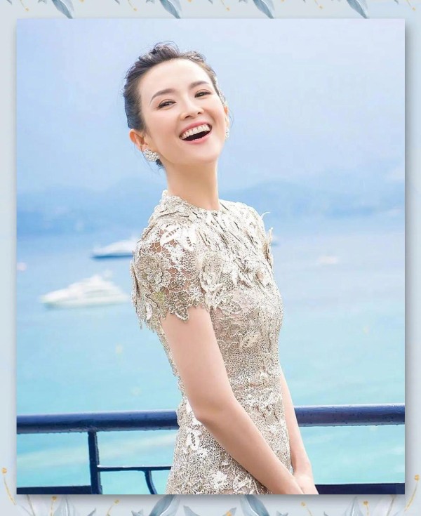 章子怡的演艺旅程：从舞蹈少年到国际巨星