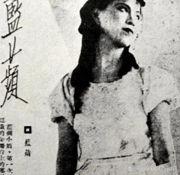 江青：演艺之路，才华迸发的初著星辰