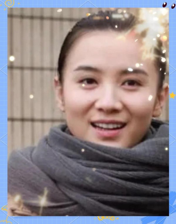 宋佳：从明星到国际舞台✨