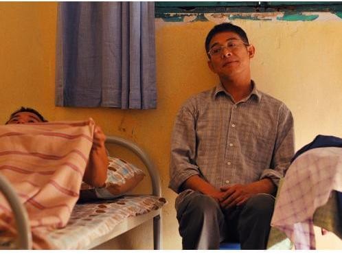 娱乐圈最不屑上春晚的5大明星，网友：个个都是圈中大腕