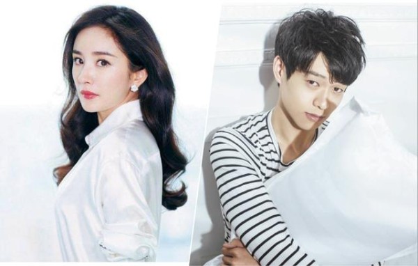 李易峰转型有成效？杨幂魏大勋分手？关晓彤人缘差？任嘉伦接戏？