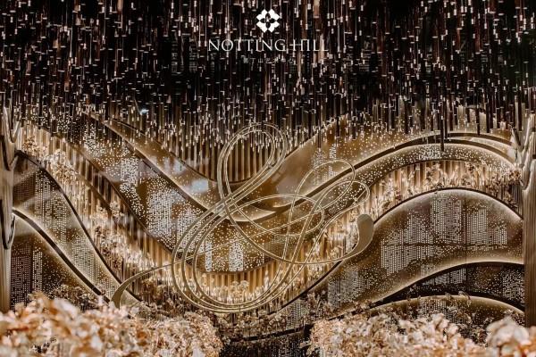 解惑服务不错的婚礼婚宴厅，资质齐全的宴会厅怎么收费