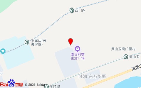 兄弟国际影视培训基地位置示意图