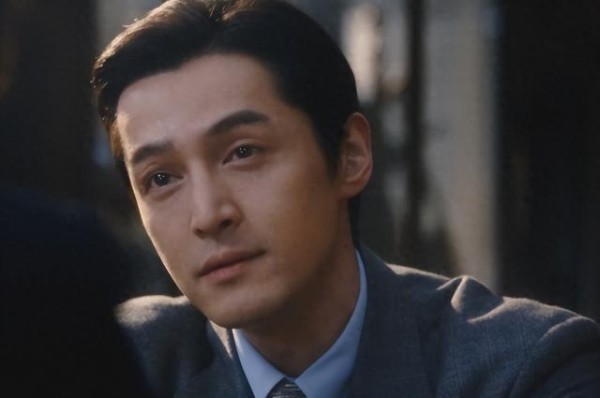 看似平静的胡歌藏着什么，靠生命树演技打碎八卦