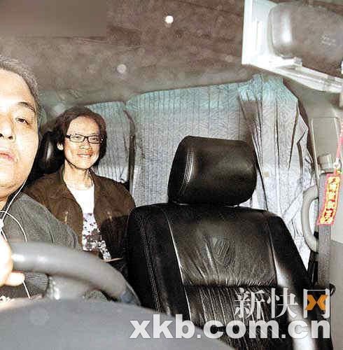 陈志云求得高人相助